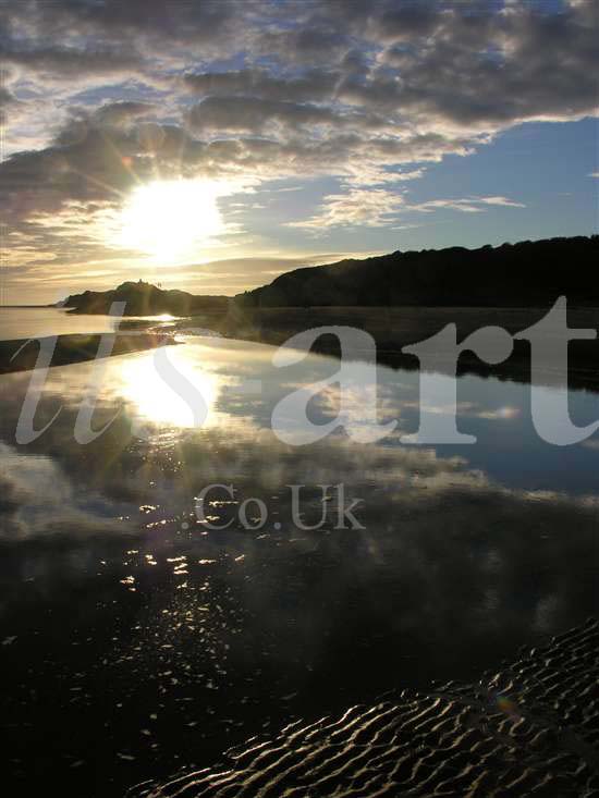 Borth Y Gest N Wales Photos