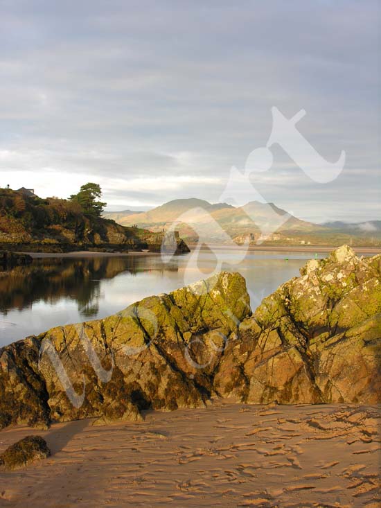 Borth Y Gest