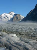 Aletsch Glacier