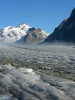 Aletsch Glacier