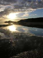 Borth Y Gest