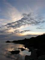 Borth Y Gest North Wales