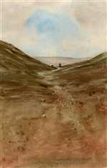 Yorkshire Scenery Painting