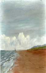 Beach Painting