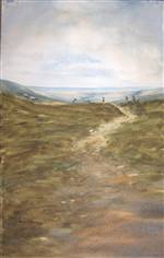 dales painting