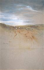 Brian Irving Original
