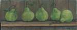 Pears Painting