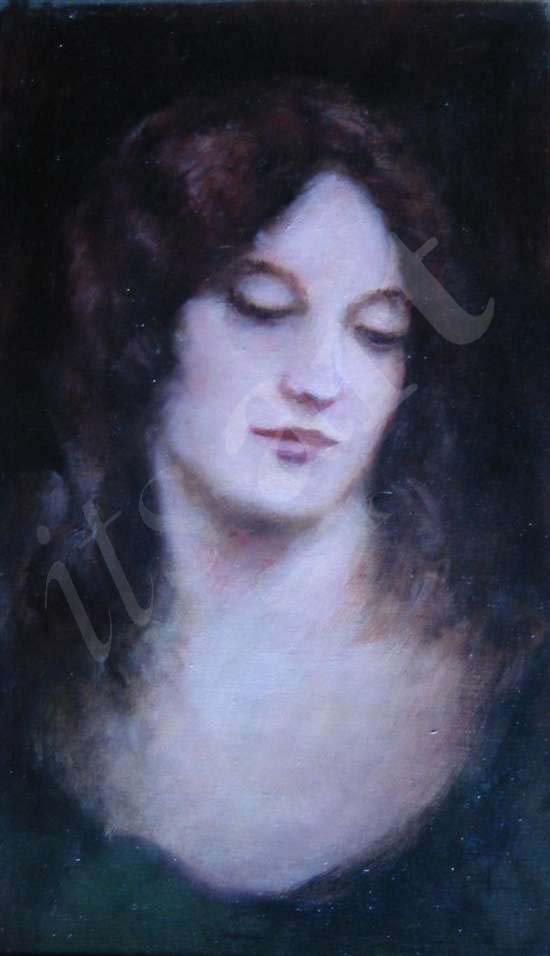 Portrait Painting