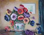 Still Life Painting