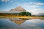 Glencoe Buchaille Etive Mor