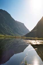 Glencoe Loch Achtriochtan