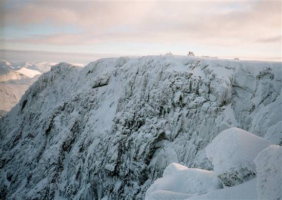 Ben Nevis