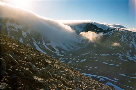 cairngorm