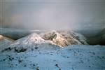 Glencoe Aonach Eagach