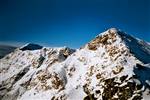 Glencoe Aonach Eagach