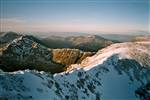 Glencoe Bidean Nam Bian