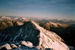 Glencoe Bidean Nam Bian