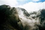 Bidean Nam Bian Mist