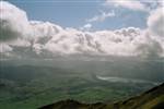 Blencathra Northen Lake District