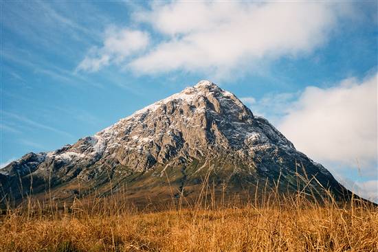 Buttermere and Fleetwith Pike