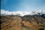 Ben Nevis from Glen Nevis