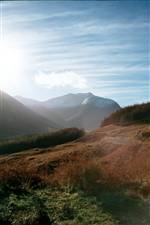 Glen Etive and Ben Starav