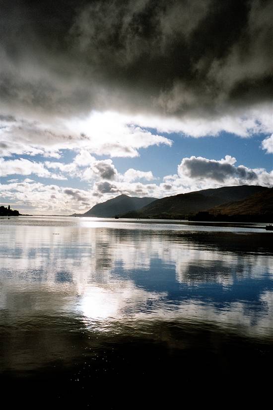 Loch Linnhe