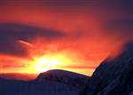 Ben Nevis Sunrise