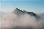 Mist over Buchaille Etive Mor