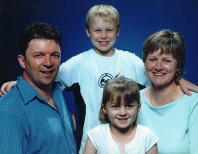 Family Photo Commision