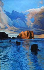 Seascapes Nigel Overton