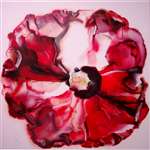 Poppy Painting