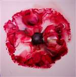 Poppy Painting