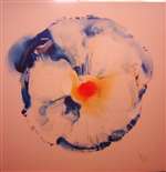 Poppy Painting