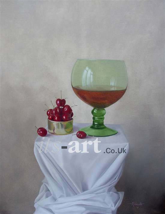 Feast Painting