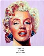 Marilyn Monroe