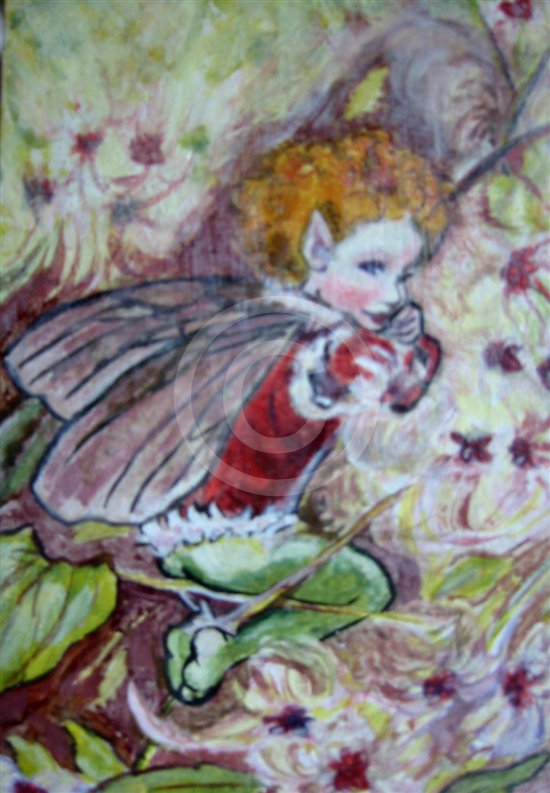 Rossana O'Brien Original